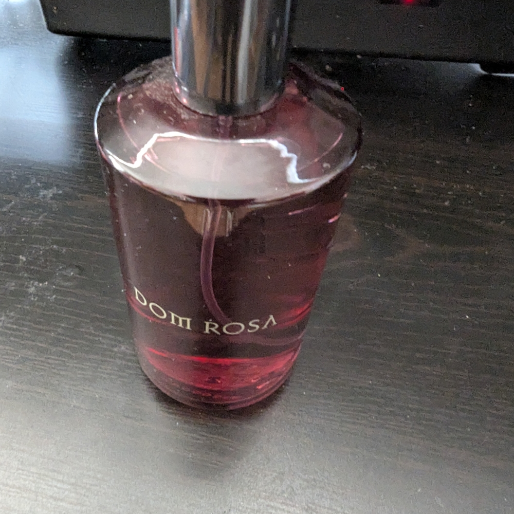Women's Fragrance - Elegant Pink Scent